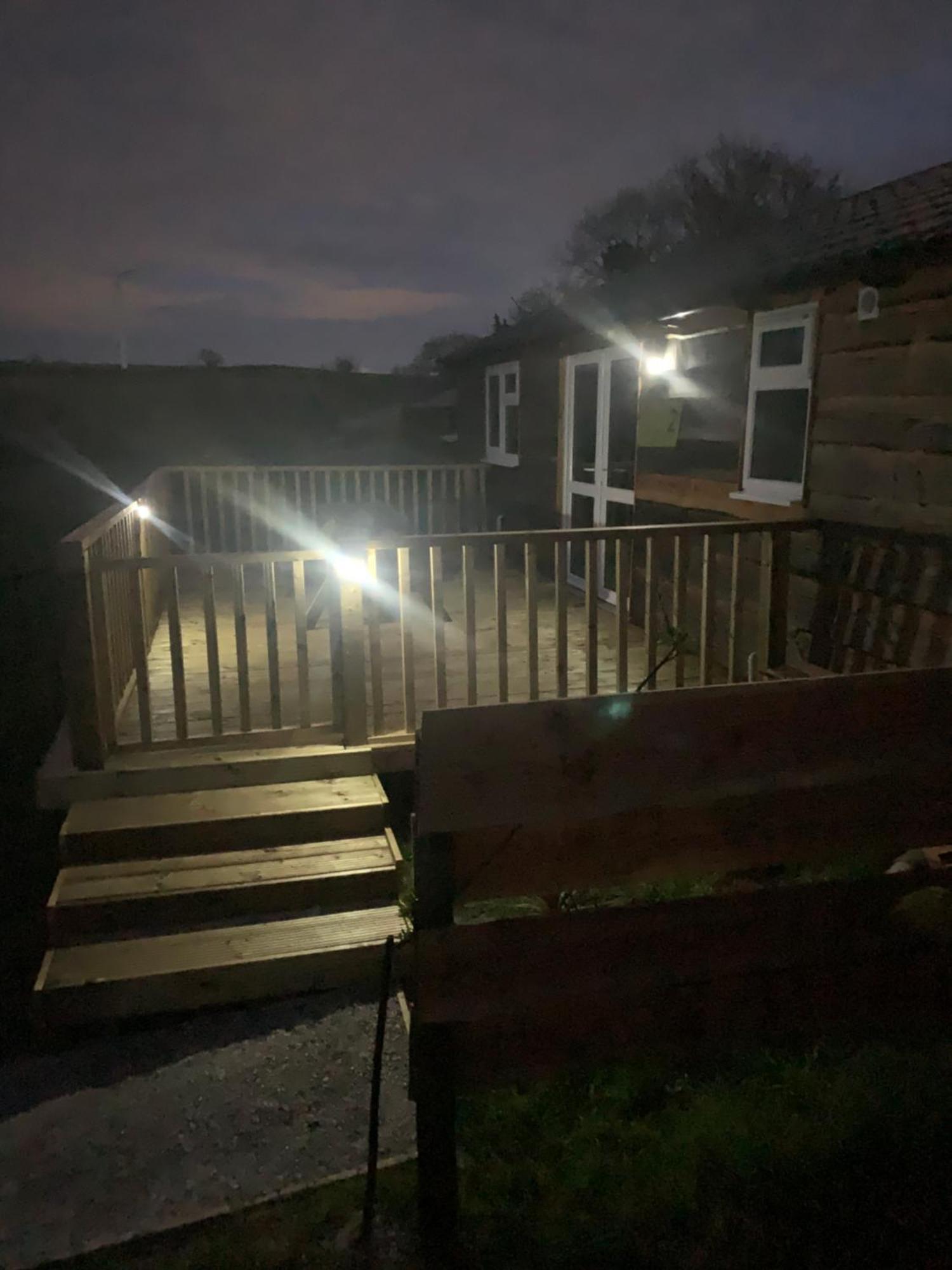 Brook Lodge 2 Лискард Екстериор снимка